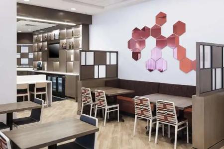 Hampton Inn and Suites by Hilton Phoenix Downtown - 19