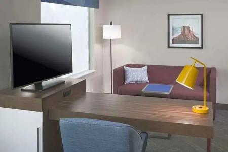 Hampton Inn and Suites by Hilton Phoenix Downtown - 49