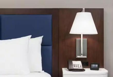 Hampton Inn and Suites by Hilton Phoenix Downtown - 28