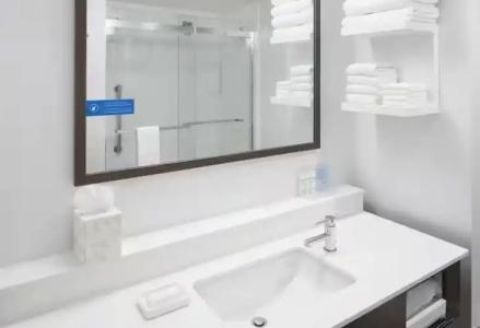 Hampton Inn and Suites by Hilton Phoenix Downtown - 29