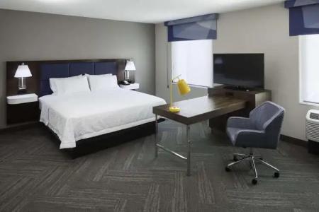 Hampton Inn and Suites by Hilton Phoenix Downtown - 60