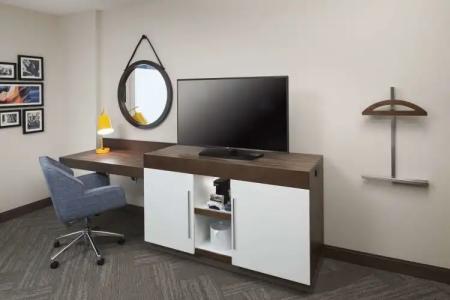 Hampton Inn and Suites by Hilton Phoenix Downtown - 22