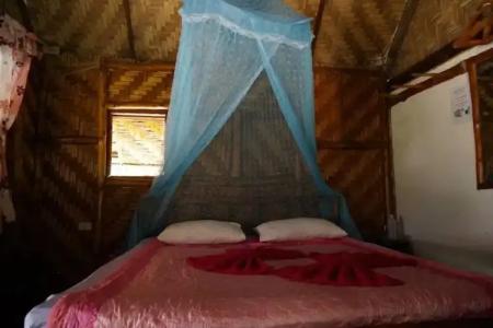 Tabeak View Point - 2