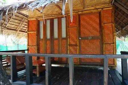 Tabeak View Point - 21