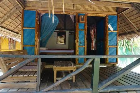 Tabeak View Point - 14