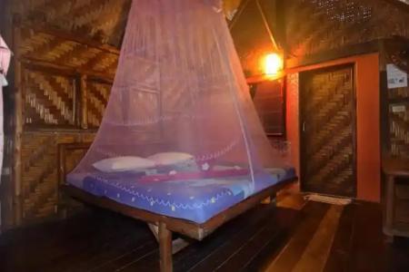 Tabeak View Point - 1