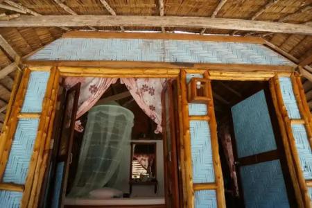 Tabeak View Point - 0