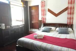 Baan Khun Krub, Chiang Mai City