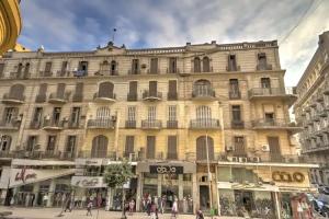 Capital Hotel, Cairo