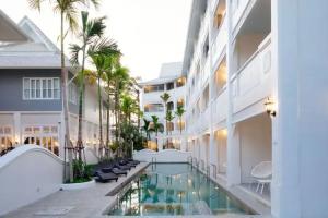 Away Chiang Mai Thapae Resort A Vegan Retreat - SHA Extra Plus, Chiang Mai City