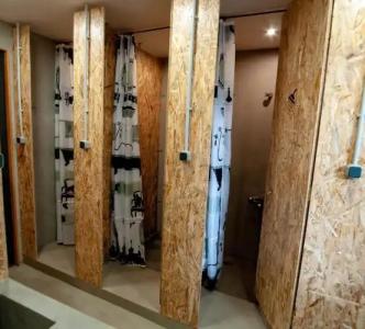 Bedway Athens Hostel - 6