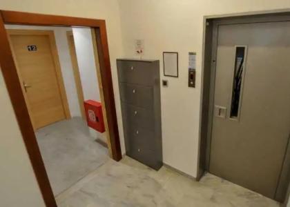 Bedway Athens Hostel - 14