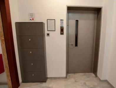 Bedway Athens Hostel - 13