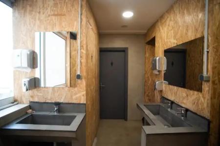 Bedway Athens Hostel - 8