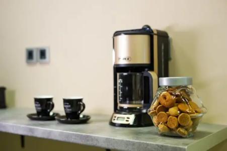 Bedway Athens Hostel - 10