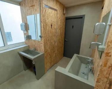 Bedway Athens Hostel - 7