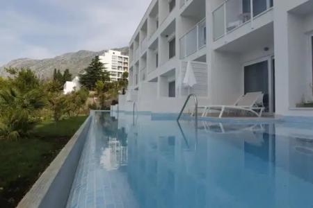 Tui Blue Adriatic Beach - Adults Only - 16