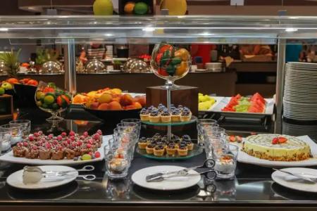 Tui Blue Adriatic Beach - Adults Only - 11