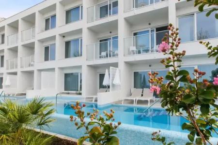 Tui Blue Adriatic Beach - Adults Only - 0