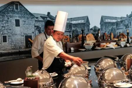 Tui Blue Adriatic Beach - Adults Only - 36