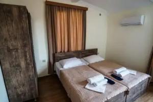 Black Sea Hotel Giani, Kobuleti