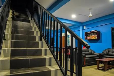 PP Rest Guest House - 10