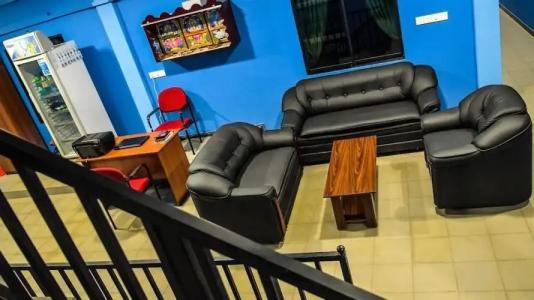 PP Rest Guest House - 13