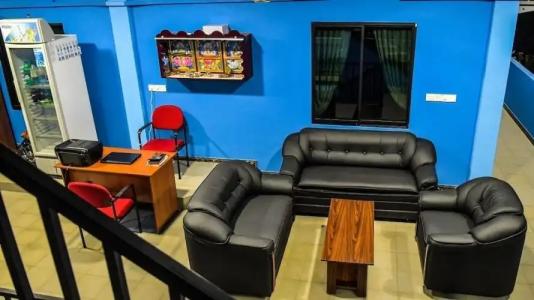 PP Rest Guest House - 12