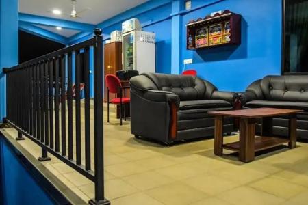 PP Rest Guest House - 11