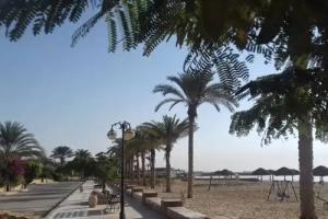 Seaview Villa - El Manal 1 Resort, Ain Sokhna