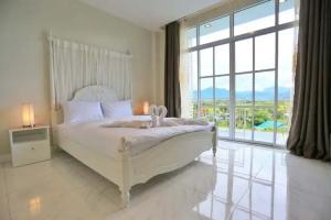 Pua De View Boutique Resort, Pua