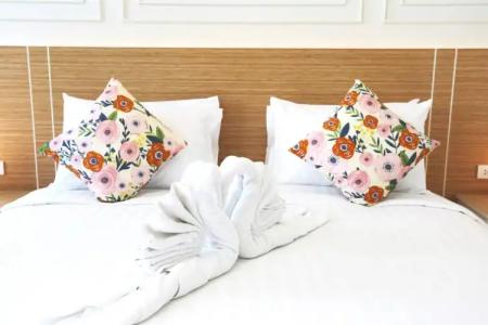 Pua De View Boutique Resort - 28
