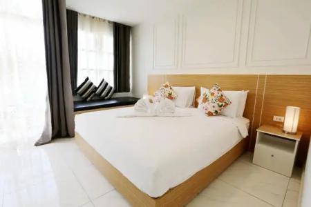 Pua De View Boutique Resort - 17