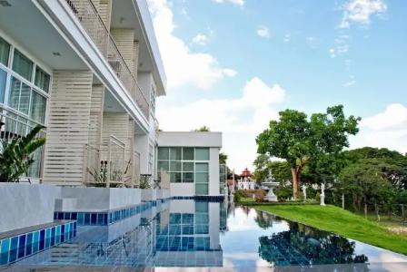 Pua De View Boutique Resort - 7