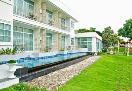 Pua De View Boutique Resort - 11