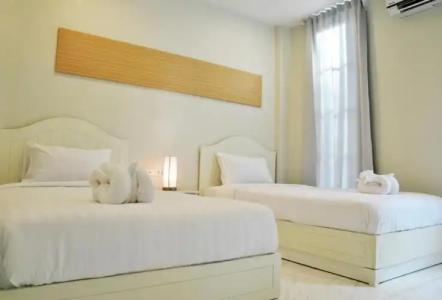 Pua De View Boutique Resort - 21