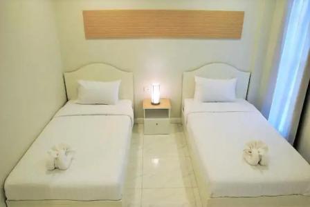Pua De View Boutique Resort - 22
