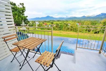 Pua De View Boutique Resort - 45