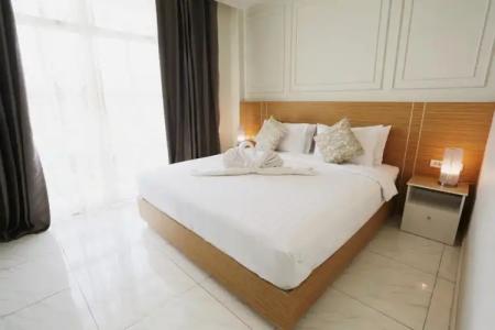 Pua De View Boutique Resort - 35