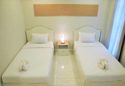 Pua De View Boutique Resort - 4