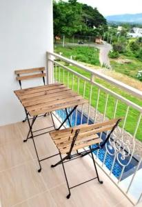 Pua De View Boutique Resort - 5