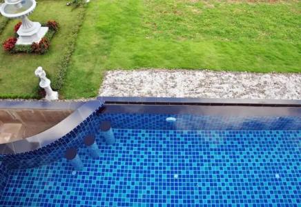 Pua De View Boutique Resort - 8