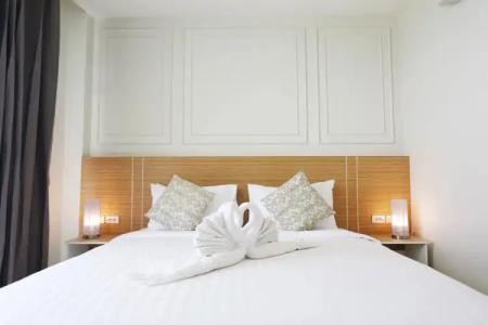Pua De View Boutique Resort - 37