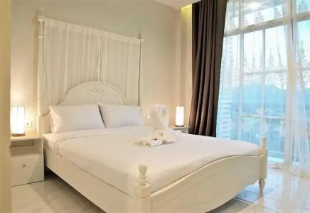 Pua De View Boutique Resort - 16