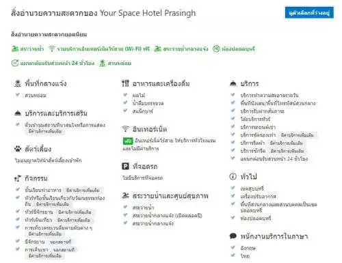 Your Space Prasingh - 13