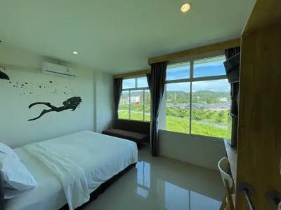 Dwell Phuket Airport at Naiyang - 25