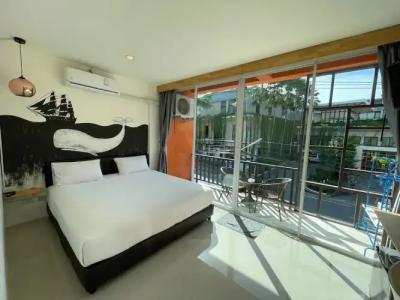 Dwell Phuket Airport at Naiyang - 47