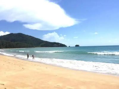 Dwell Phuket Airport at Naiyang - 10