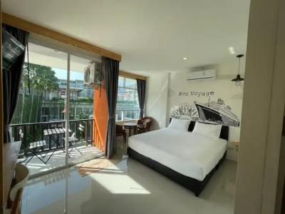 Dwell Phuket Airport at Naiyang - 40