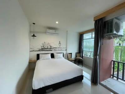 Dwell Phuket Airport at Naiyang - 55